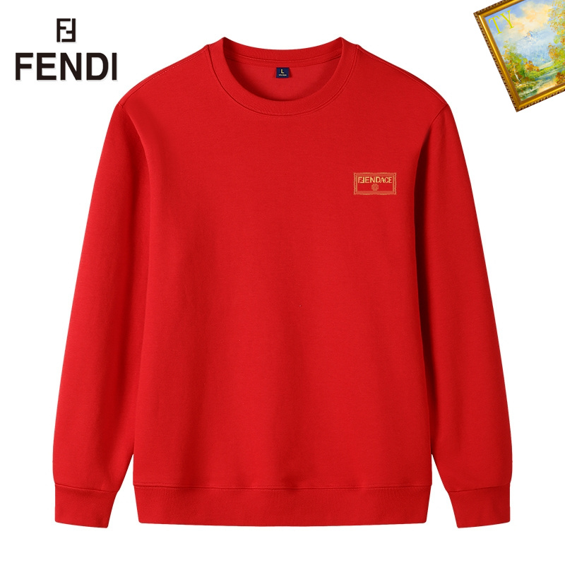 Fendi Hoodies